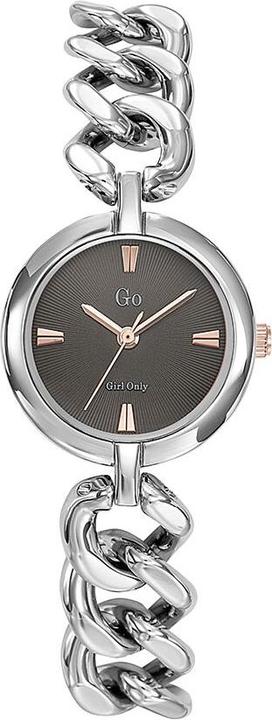 Gris-Argent
