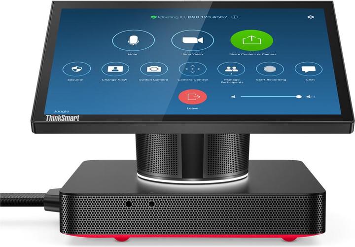 Actual product image Lenovo TS Hub i5-8365UE 10i 16GB 256GB (Intel Core i5-8365UE, 16 GB, 256 GB, Intel HD Graphics)