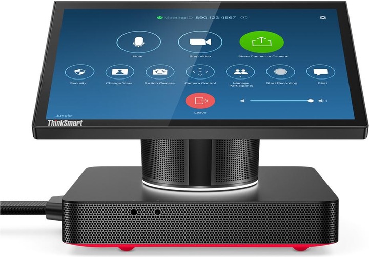 Produktbild Lenovo ThinkSmart Hub