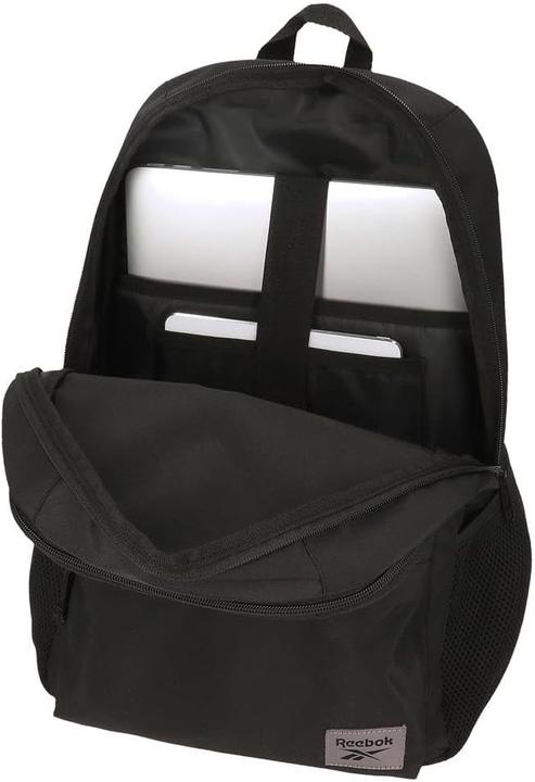 Actual product image Reebok Melbourne School Backpack with Trolley