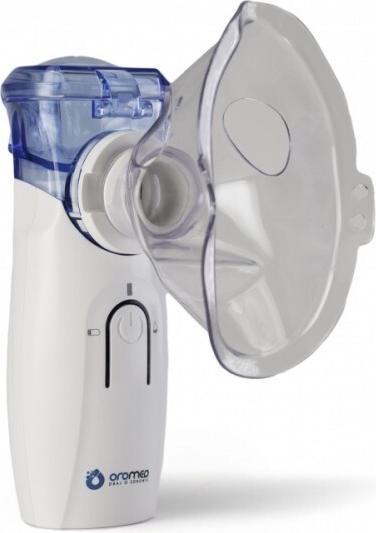 Image du produit Oromed Inhalateur przenośny ORO-MESH FAMILY