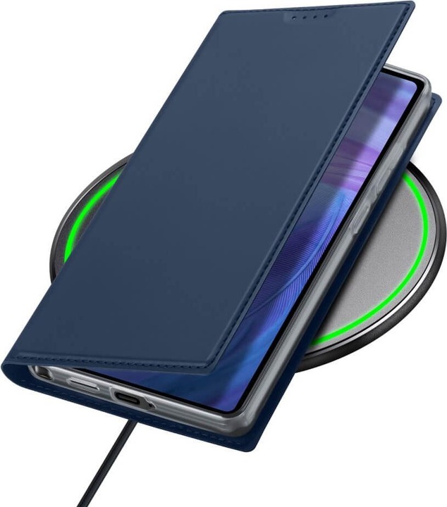 Actual product image Dux Ducis Skin Pro (Samsung Galaxy S25 Ultra)
