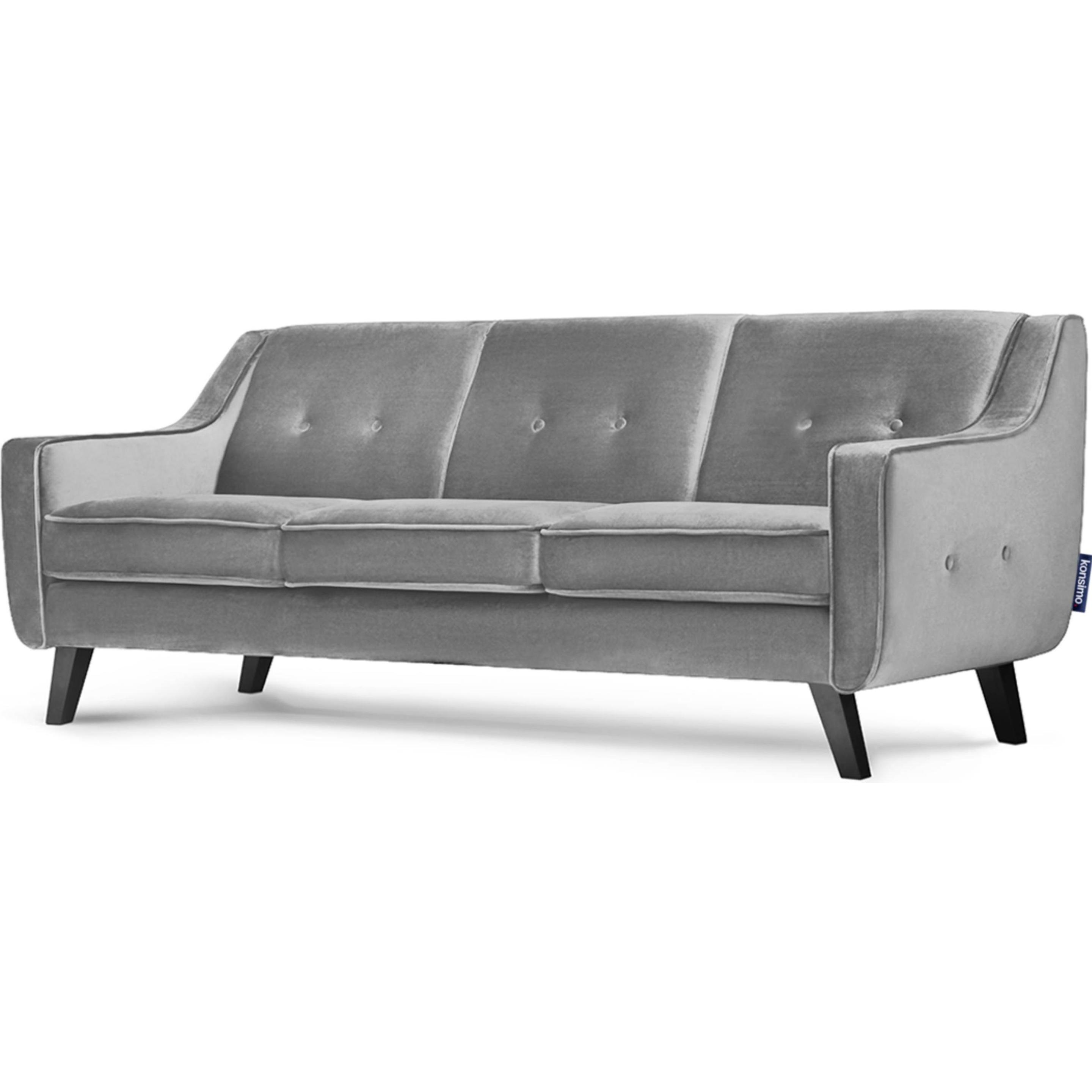 Thumbnail - Konsimo, Sofa, Terso (3-Sitzer)