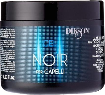 Dikson Shower Gel 500ml (500 ml)