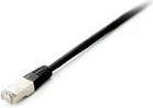Produktbild equip Netzwerkkabel (S/FTP, CAT6, 1 m)