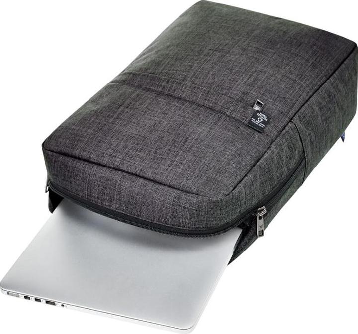 Produktbild Halfar Europe Rucksack Laptops (14 l)