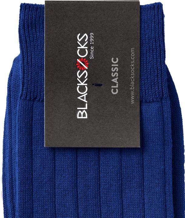 Immagine prodotto Blacksocks Calze classiche al polpaccio (Confezione singola, 47 - 48)