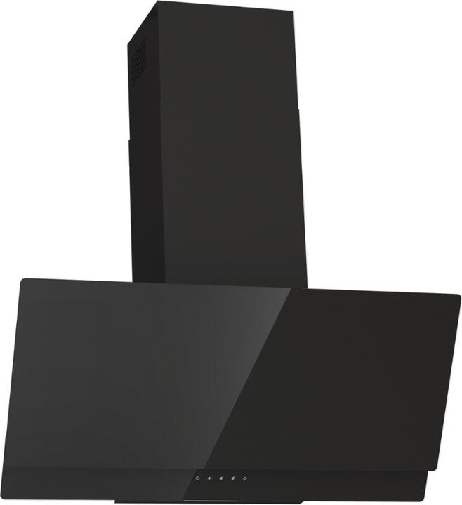 Gorenje W9TB Kaminhaube kopffrei 90cm sw (Wandhaube)