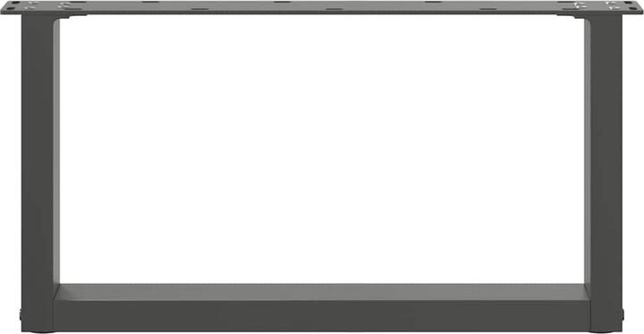 Actual product image vidaXL Couchtischbein