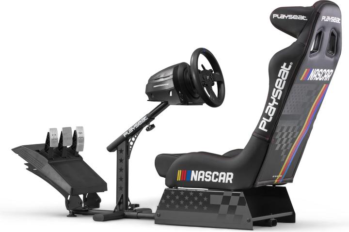 Actual product image Playseat Evolution Pro - NASCAR Edition