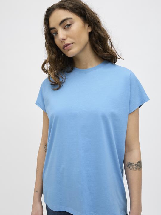 Actual product image JJXX Jxastrid Boxy Sl Every Tee Jrs Noos (XS)