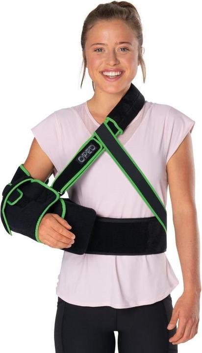 Produktbild Oped SUPROSHOULDER S/M pro