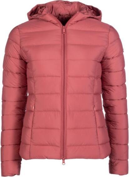 Immagine prodotto HKM Quilted Jacket Lena Rust Coloured (152)