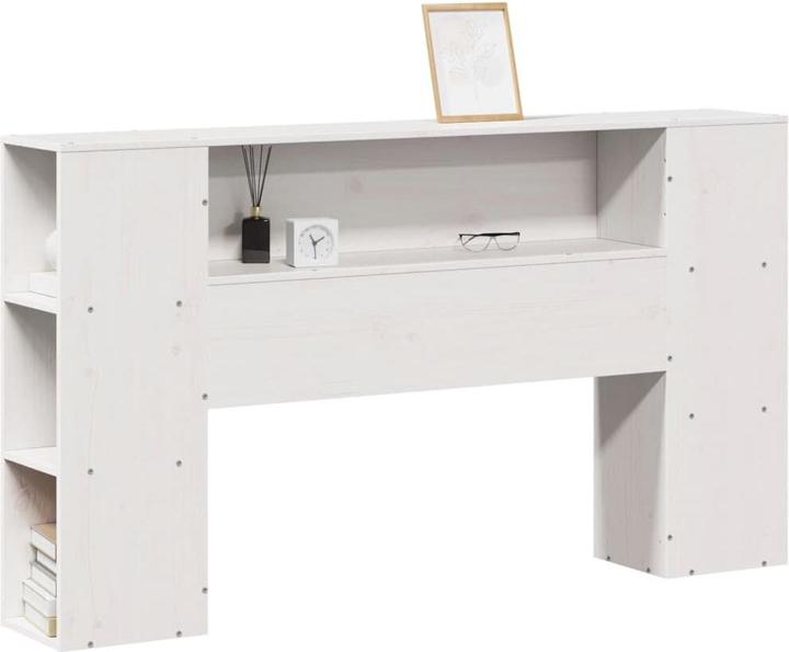 Actual product image vidaXL Kopfteil (126 x 24 x 82 cm)