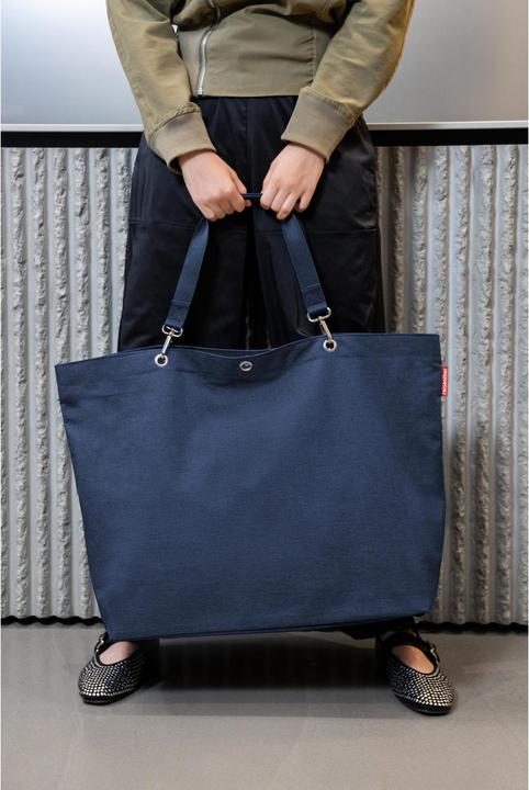 Produktbild reisenthel Tasche Shopper XL Twist Navy
