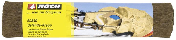 Produktbild Noch Krepp-Papier 60840 Krepp 1 St.
