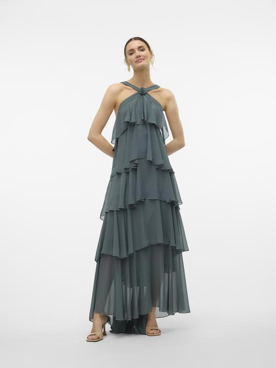 Actual product image Vero Moda VMFELICIA Long dress Party dress (S)