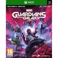 Image du produit Square Enix 's Guardians of the Galaxy Standard Anglais Xbox Series X (Xbox Series X, EN)