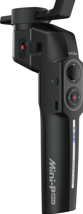 Actual product image Moza Mini P Max (System camera, Smartphone, 1 kg)