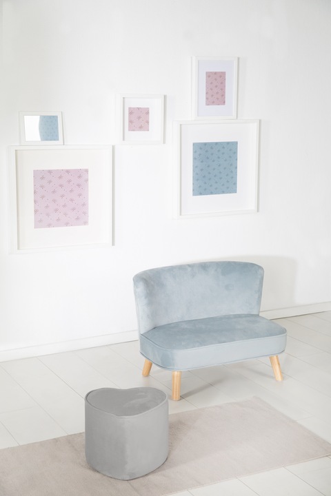 Produktbild Roba Lil Sofa (Kinderstuhl)