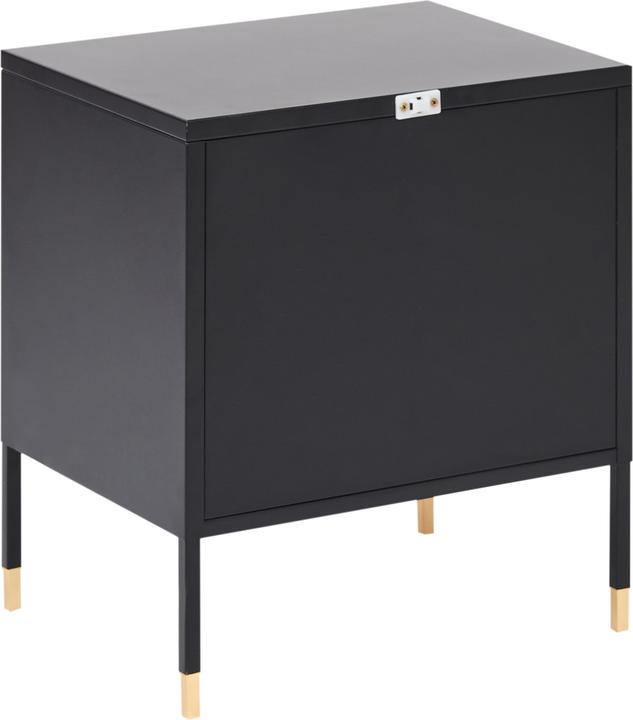 Actual product image Beliani Ossett (45 x 35 x 50 cm)