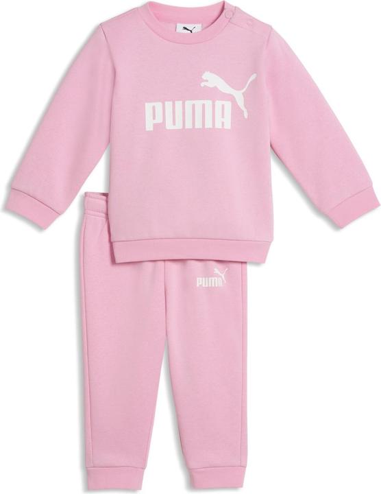 Puma MINICATS ESS Crew Set FL INF (92)