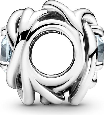 Image du produit Pandora Mars Pierre de naissance (Argent 925)