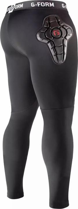 Produktbild G-Form Impact Torwarthose Herren (XL)