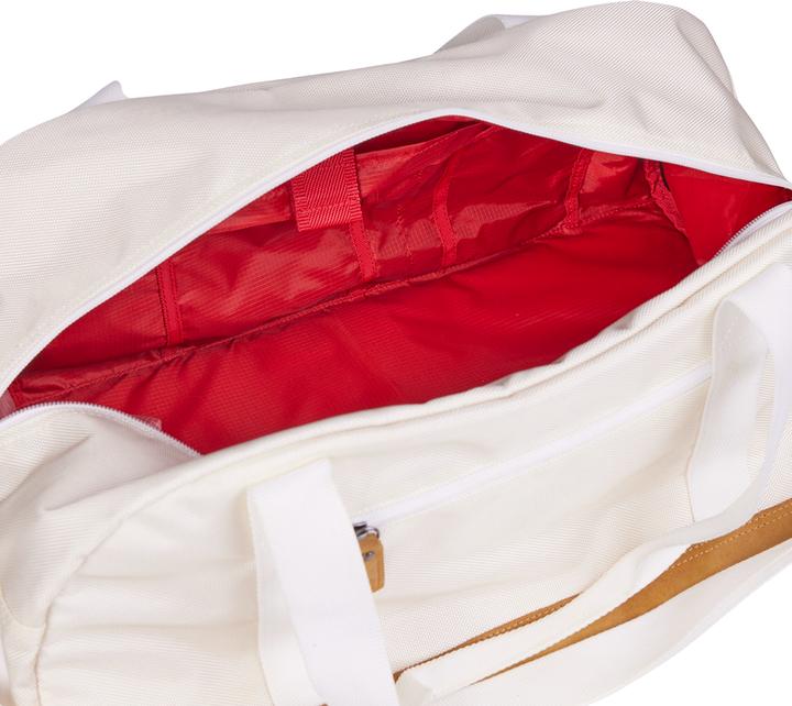 Actual product image New Balance Legacy Icon Duffel Bag