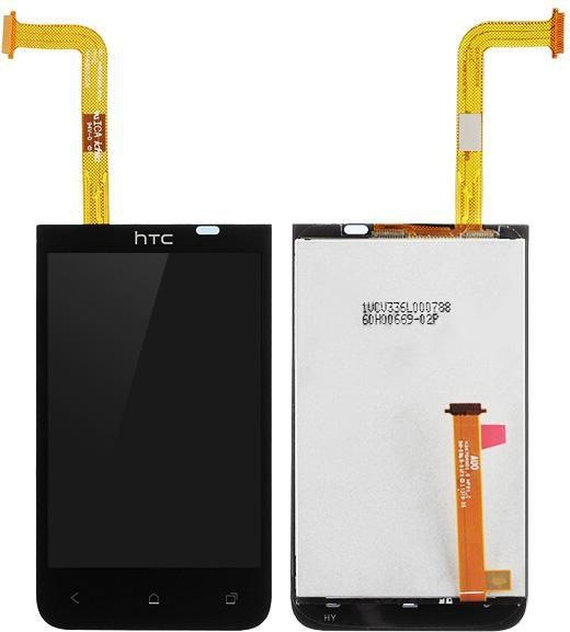Image du produit CoreParts HTC Desire 200 Écran LCD avec (Écran, Desire 200)