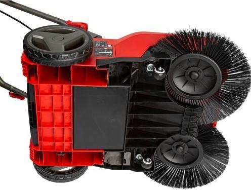 Actual product image Einhell TE-SW 18/610 Li-Solo