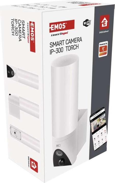 Immagine prodotto Emos H4054 (1920 x 1080 Pixels)