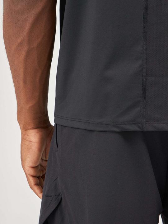 Actual product image Snocks Trainingsshirt Raglan Herren (XL)