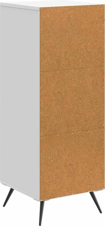 Image du produit vidaXL Sideboard-Buffet (34.50 x 33 x 90 cm)
