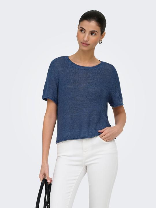 Immagine prodotto Only Onlsunny S/S Pullover Knt Noos (M)