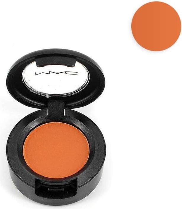 Actual product image MAC Cosmetics Eye Shadow (Rule)