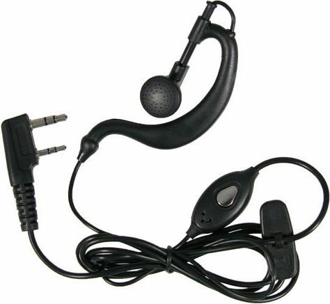 Produktbild Stabo Ohrbügel Headset freetalk Digi8/Eco Digi