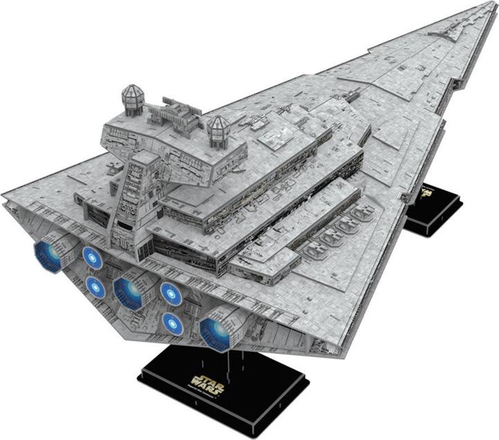 Immagine prodotto Revell SW Imperial Star Destroyer (278 pezzi)