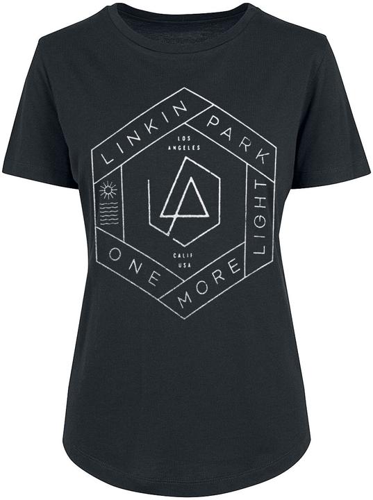 Produktbild Linkin Park One More Light (M)