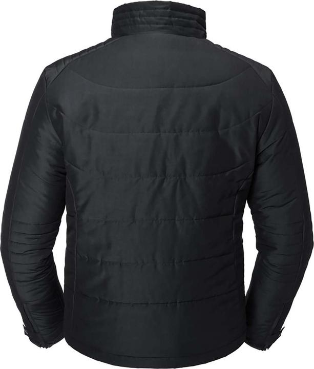 Produktbild Russell Cross Steppjacke (M)