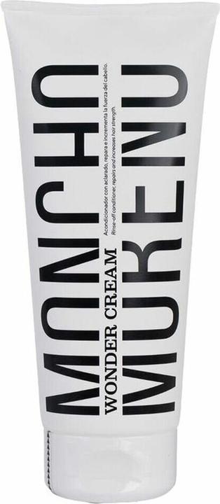 Actual product image Moncho Moreno Wonder Cream Conditioner (200 ml)