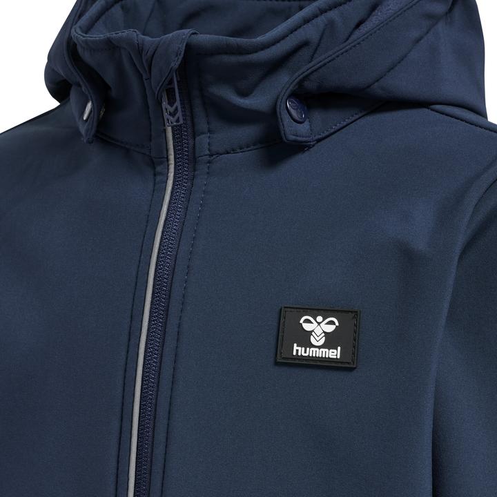 Produktbild hummel Mars Softshell Jacket (104)
