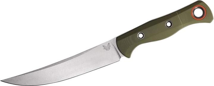 Image du produit Benchmade Meatcrafter G10 (15.44 cm)