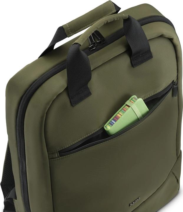 Actual product image Hama Ultra Lightweight", up to 41 cm (16.2 (13 l)