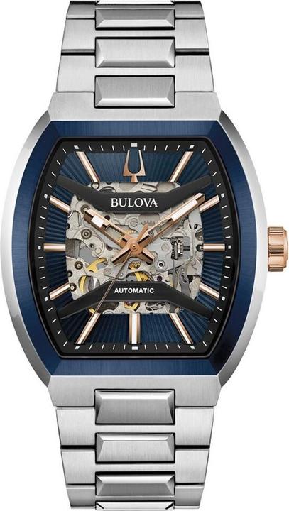 Produktbild Bulova 98A319 (Analoguhr)