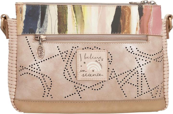 Actual product image Anekke Studio shoulder bag 28 cm