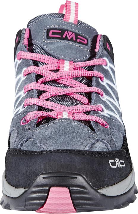 Produktbild CMP Campagnolo Rigel Low Trekking WP Shoes (37)