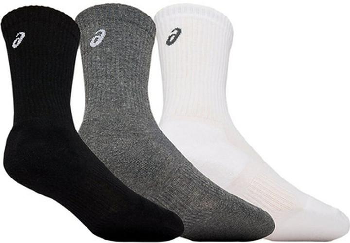 Immagine prodotto ASICS Performance Calzini sportivi (confezione da 3) (43 - 46)