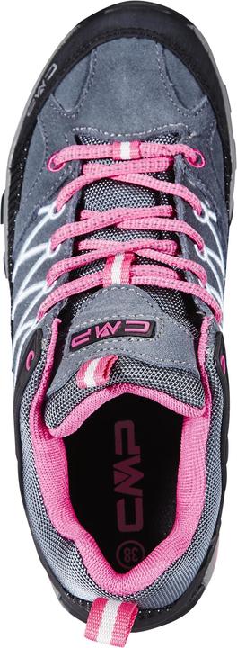Produktbild CMP Campagnolo Rigel Low Trekking WP Shoes (37)