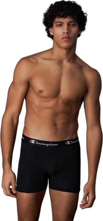 Immagine prodotto Champion Boxer casual elasticizzati (S)